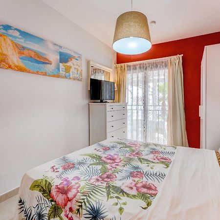 Apartment In Amarilla Golf 2 Bedrooms Сан-Мігель-де-Абона Екстер'єр фото