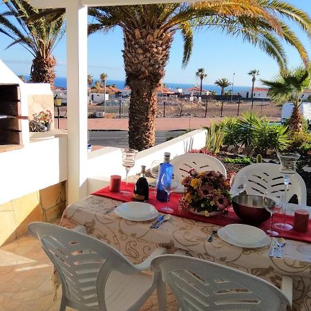 Apartment In Amarilla Golf 2 Bedrooms Сан-Мігель-де-Абона Екстер'єр фото