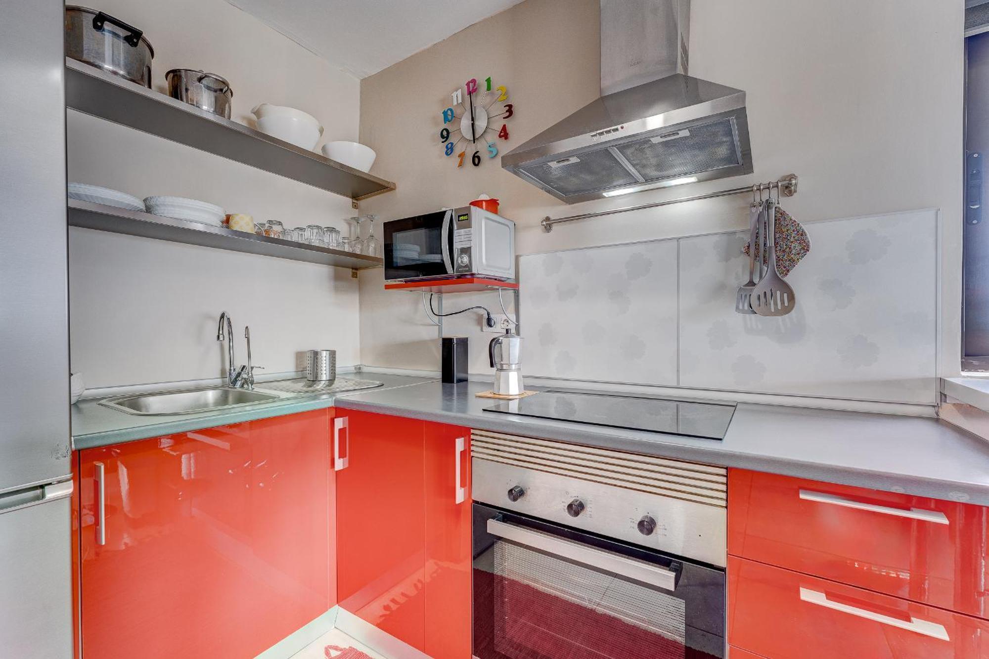 Apartment In Amarilla Golf 2 Bedrooms Сан-Мігель-де-Абона Екстер'єр фото