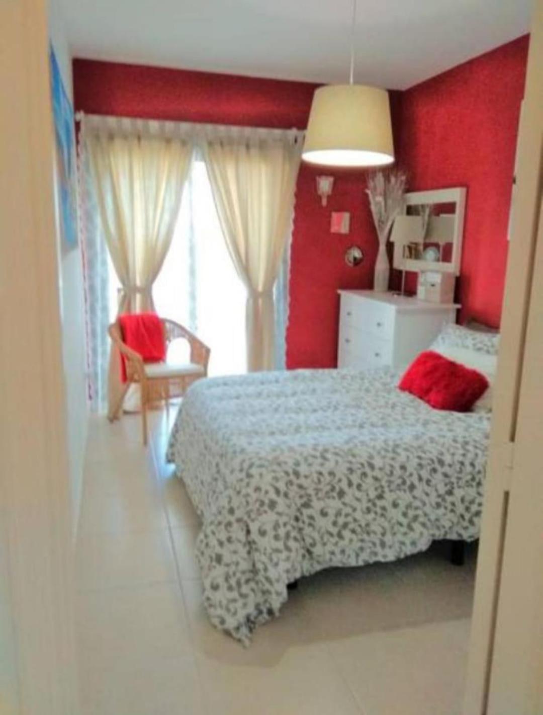 Apartment In Amarilla Golf 2 Bedrooms Сан-Мігель-де-Абона Екстер'єр фото